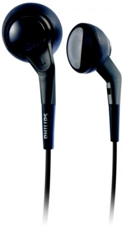 Sluchátka Philips SHE2550, do uší