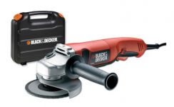 Bruska úhlová Black&Decker KG1200K