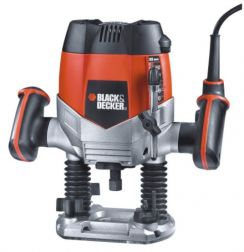 Fréza horní Black&Decker KW900E