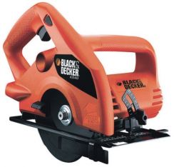 Pila kotoučová Black&Decker KS40