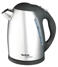 Varná konvice Tefal BI6625.40 Express Inox 1,7 l