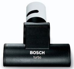Turbohubice Bosch BBZ 42 TB na polstrování