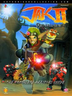 Hra Sony PS Jak II: Renegade pro PS2 (PS719664642)