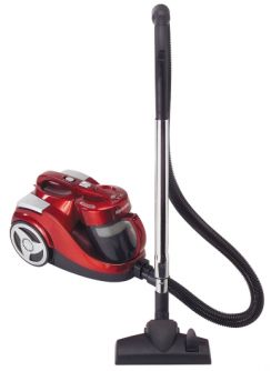 Vysavač bezsáčkový Hoover TC 1186 Alyx