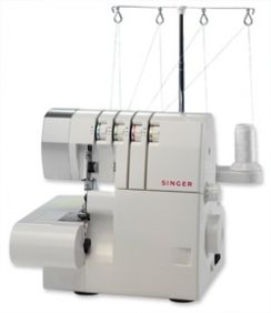 Šicí stroj Singer 14SH754 Overlock