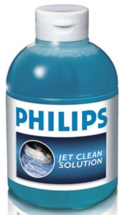 Roztok čistící Philips HQ 200 pro čističku JetClean (k HQ9190, HQ8170)