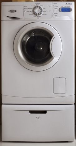 Podstavec pod pračku Whirlpool AMC 906