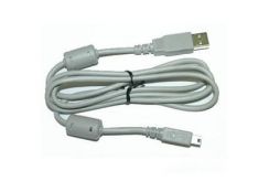 Kabel USB Olympus CB-USB6(W)