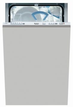 Myčka nádobí LI 480 A.C, Hotpoint-Ariston, vestavná