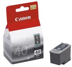 Cartridge Canon PG40 pro iP1600/iP2200