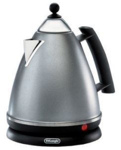 Varná konvice DeLonghi KBX 2016 S