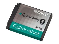 Akumulátor Sony NP-FR1, 1220mAh, k videokamerám