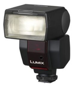 Blesk Panasonic DMW-FL360E