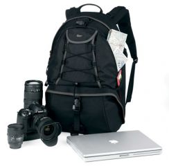 Batoh foto LowePro CompuRover AW