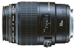 Objektiv Canon EF 100mm f/2.8 USM MAC makroobjektiv