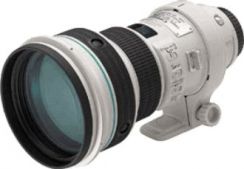 Objektiv Canon EF 400 f/4.0 DO IS USM