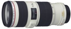 Objektiv Canon EF70-200mm f/4.0 L IS USM