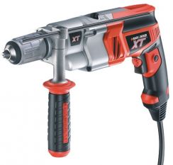 Vrtačka příklepová Black&Decker XTD 91K