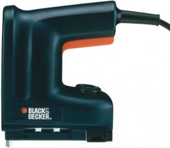 Sponkovačka Black&Decker KX418E