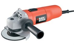 Bruska úhlová Black&Decker KG915KDD