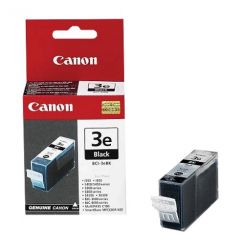 Cartridge Canon BCI3eBk, černá