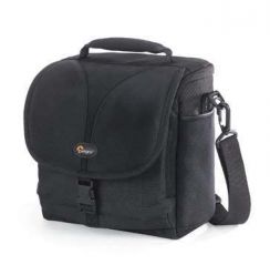 Pouzdro foto LowePro REZO 170 AW