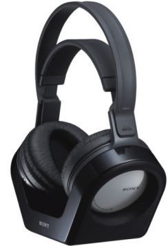 Sluchátka Sony MDR-RF840RK