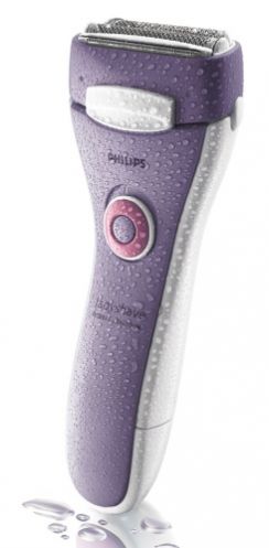 Epilátor Philips HP 6335/00 Ladyshave