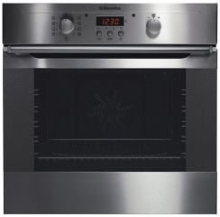 Trouba vest. Electrolux EOC 35000 X - nerez