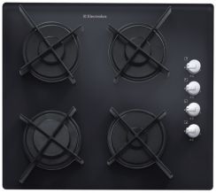 Varná deska plyn. Electrolux EHT 6435 K