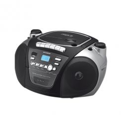 Radiomagnetofon Hyundai TRC561A3 s CD/MP3