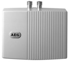 Ohřívač vody AEG MTH 440