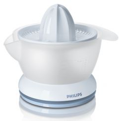 Citrusovač Philips HR 2737/70 bílá/modrá