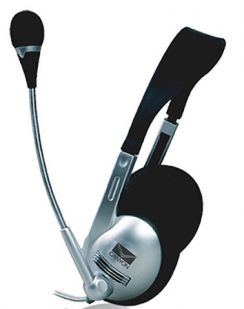 Headset Canyon CNR-HS1