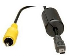 Kabel Nikon EG-CP11, videokabel