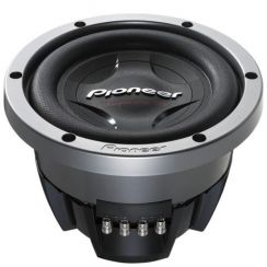 Autosubwoofer Pioneer TS-W2501D4