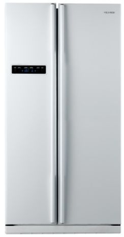 Chladnička amer. Samsung RS20CRSV