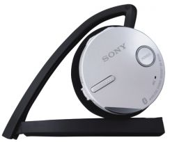 Sluchátka Sony DR-BT21G, Bluetooth