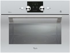 Trouba vest. Whirlpool AMW 595 IX