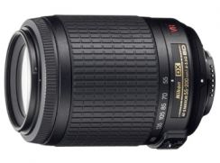 Objektiv Nikon 55-200mm AF-S DX VR, F4-5.6G
