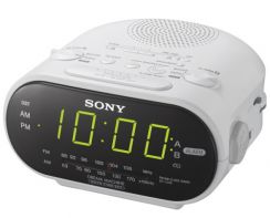Radiobudík Sony ICF-C318
