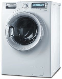 Pračka Electrolux EWN 10780 W Inspire