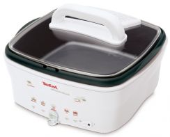 Fritéza Tefal FR 402330 Versalio De Luxe