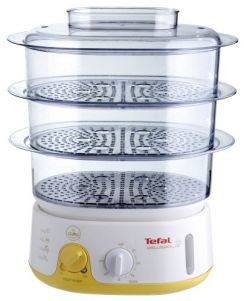 Parní hrnec Tefal VC 102730