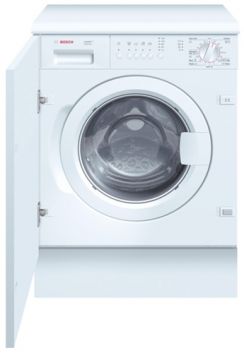 Pračka vestavná Bosch WIS 24140 EU