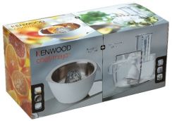 Přísl. k robotu Kenwood MA360 - citrusovač (AT960) + food processor (AT980)