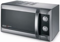 Mikrovlnná trouba DeLonghi MW 500