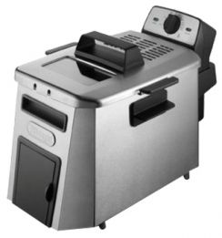 Fritéza DeLonghi F 24532 Coolzone