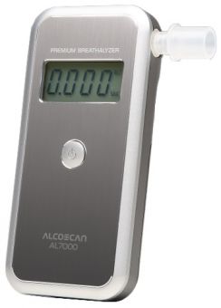 Alkoholtester V-net AL-7000,digitální