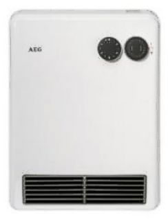 Teplovzdušný ventilátor AEG VH 206